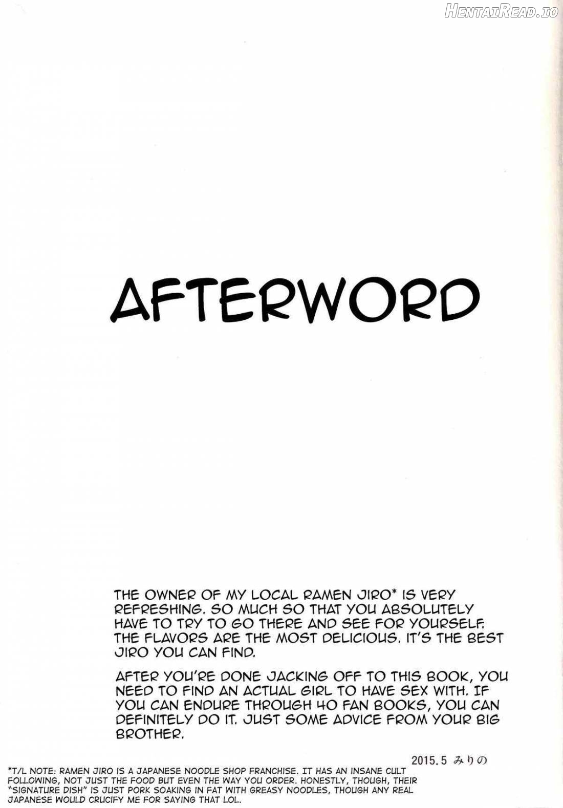 Muramura Suwa Shota Bangaihen 13 Chapter 2 - page 19