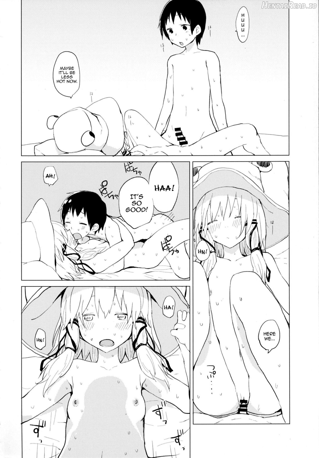Muramura Suwa Shota Bangaihen 13 Chapter 5 - page 3