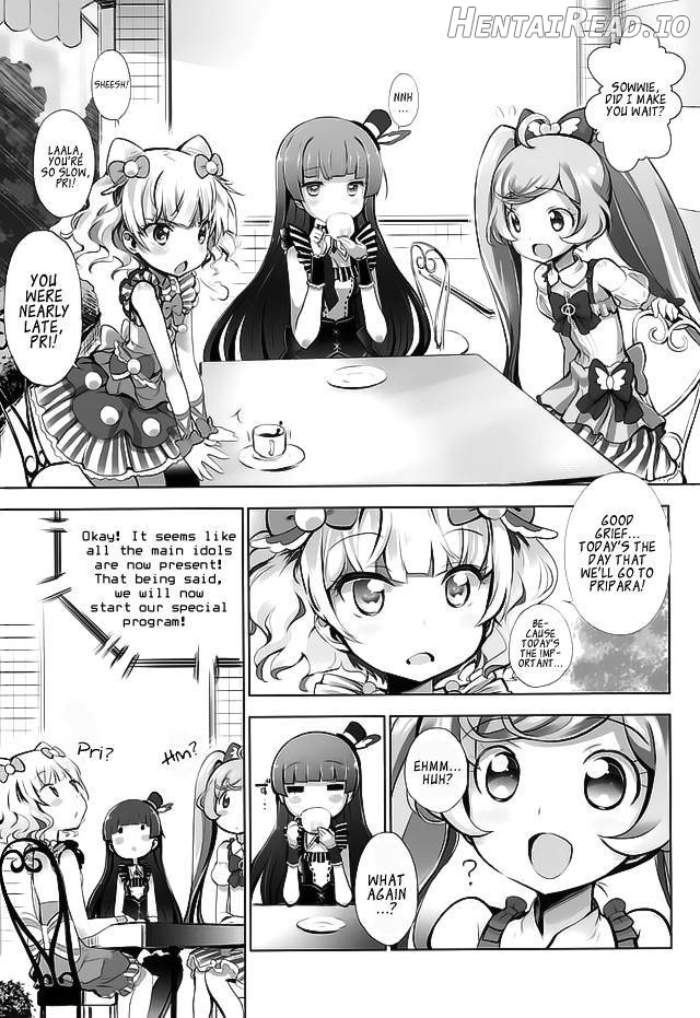 System desu kara Chapter 1 - page 2
