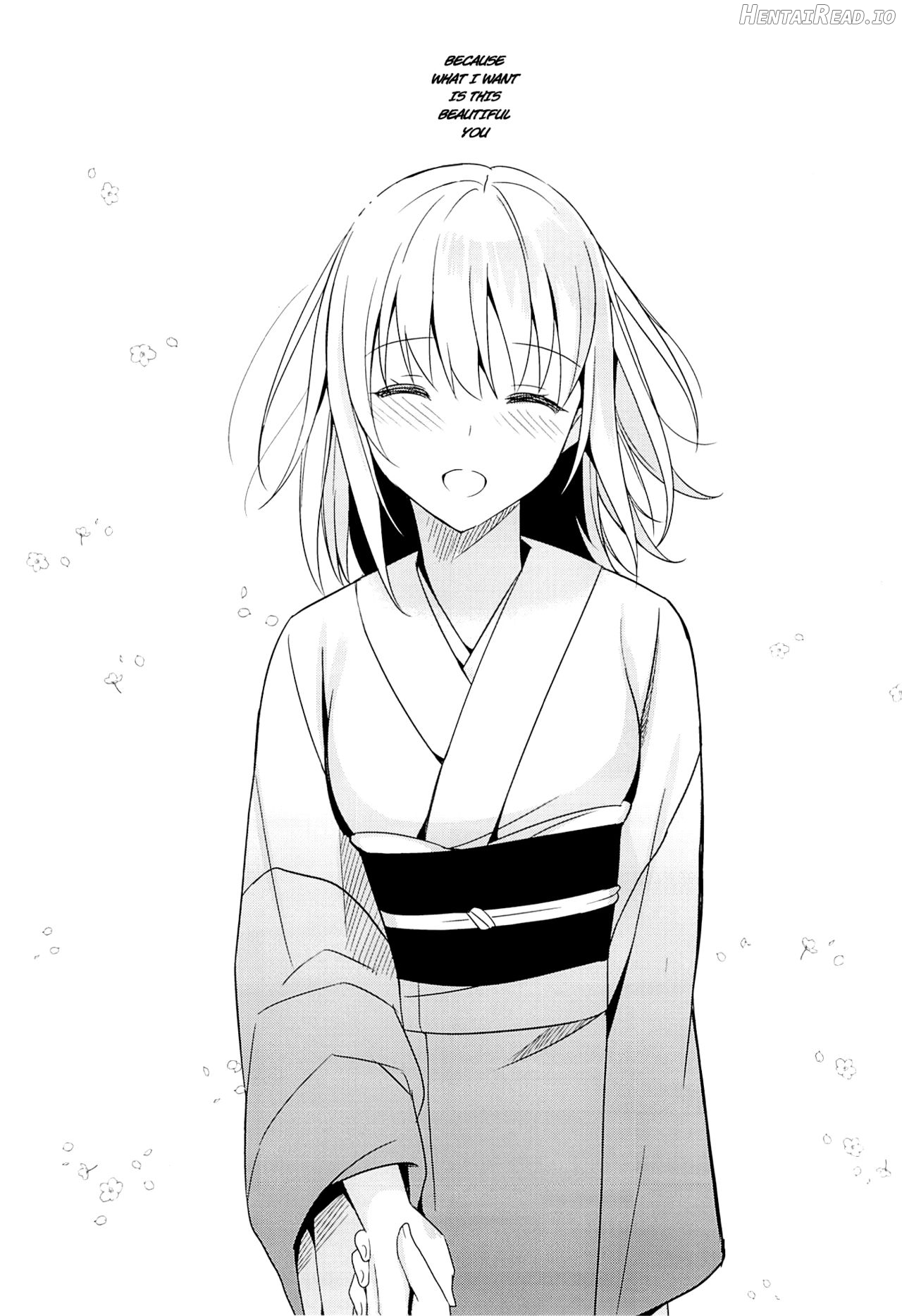 Aitai Ni Chapter 1 - page 34