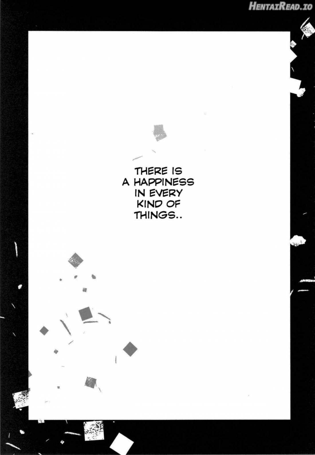 Aitai Ni Chapter 2 - page 3