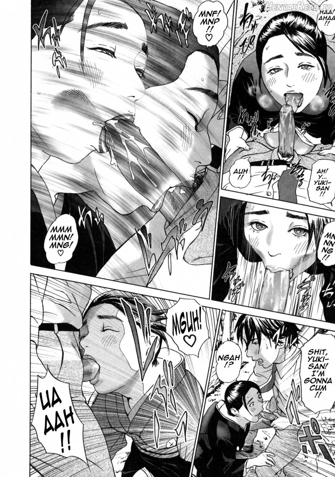 Low Return ~Toshiue no Imouto~ Chapter 1 - page 13