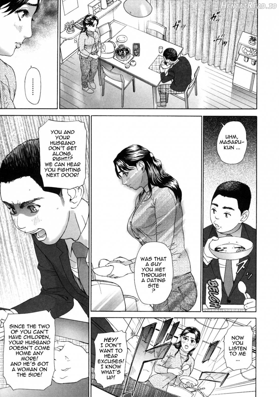 Low Return ~Toshiue no Imouto~ Chapter 1 - page 140