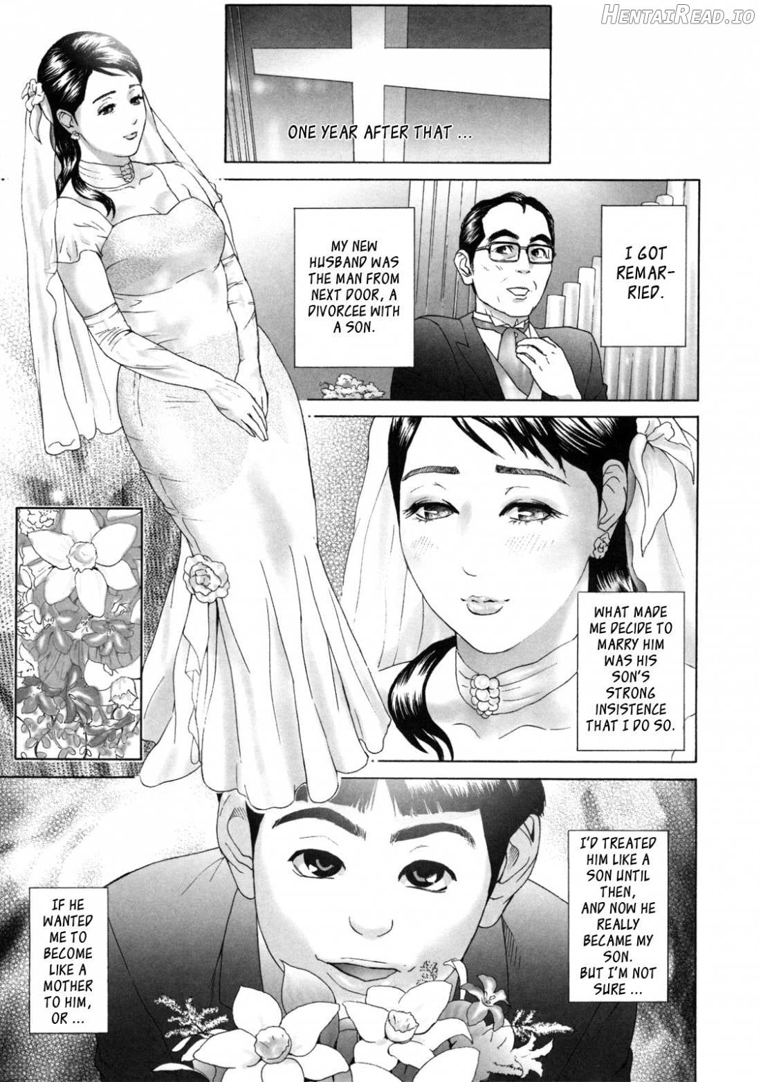 Low Return ~Toshiue no Imouto~ Chapter 1 - page 158