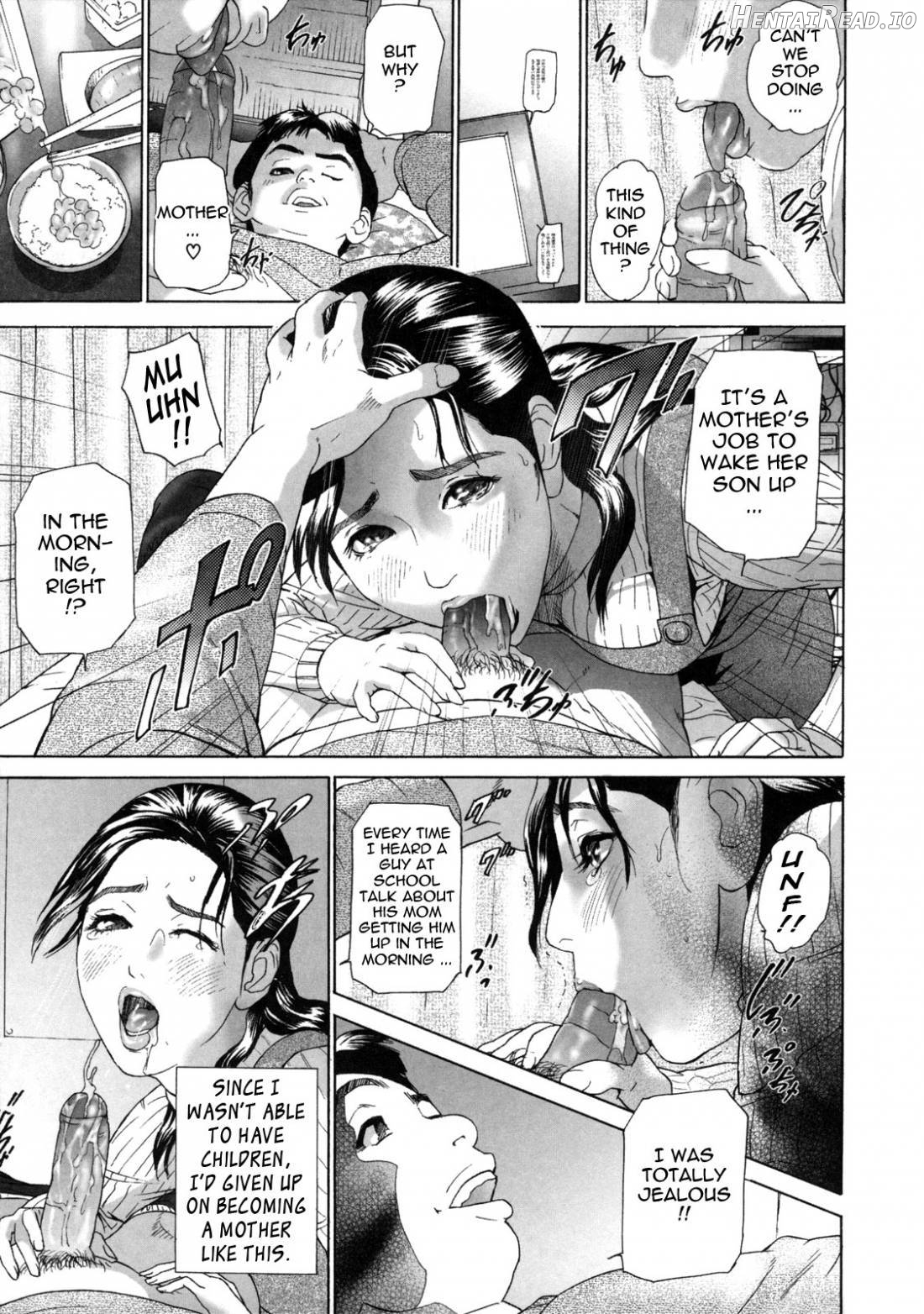 Low Return ~Toshiue no Imouto~ Chapter 1 - page 160