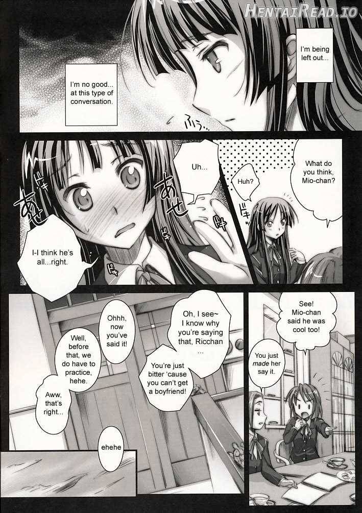 M.S. Hentai Chapter 1 - page 3