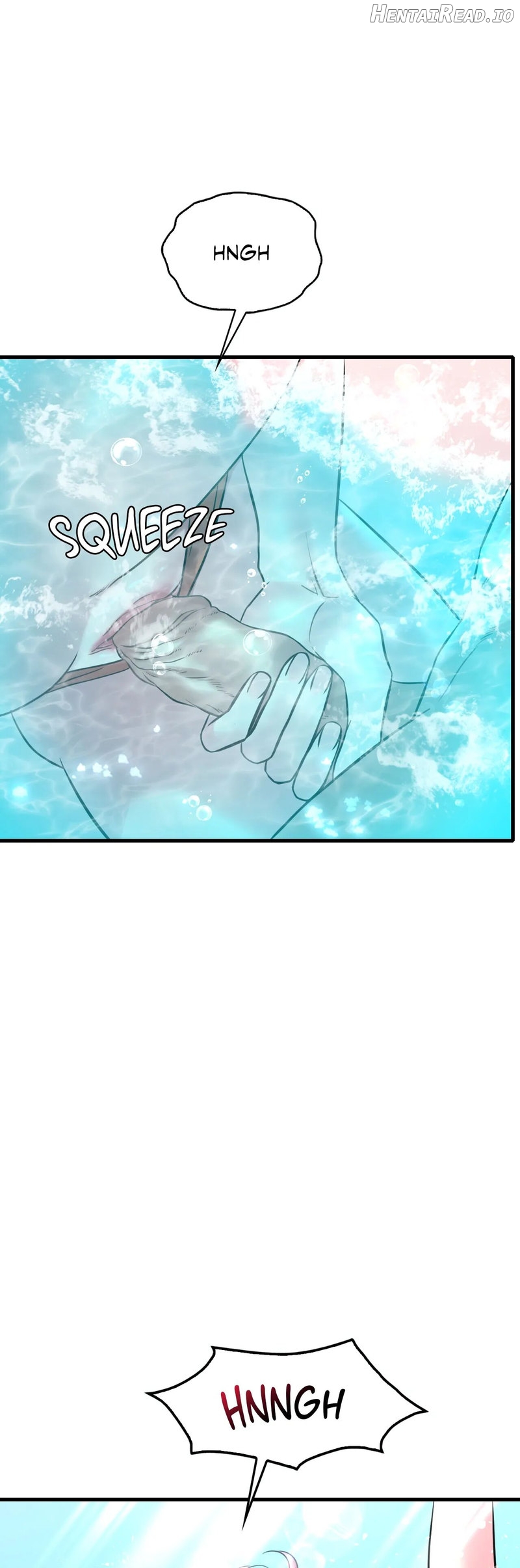 Drunk on You Chapter 39 - page 3
