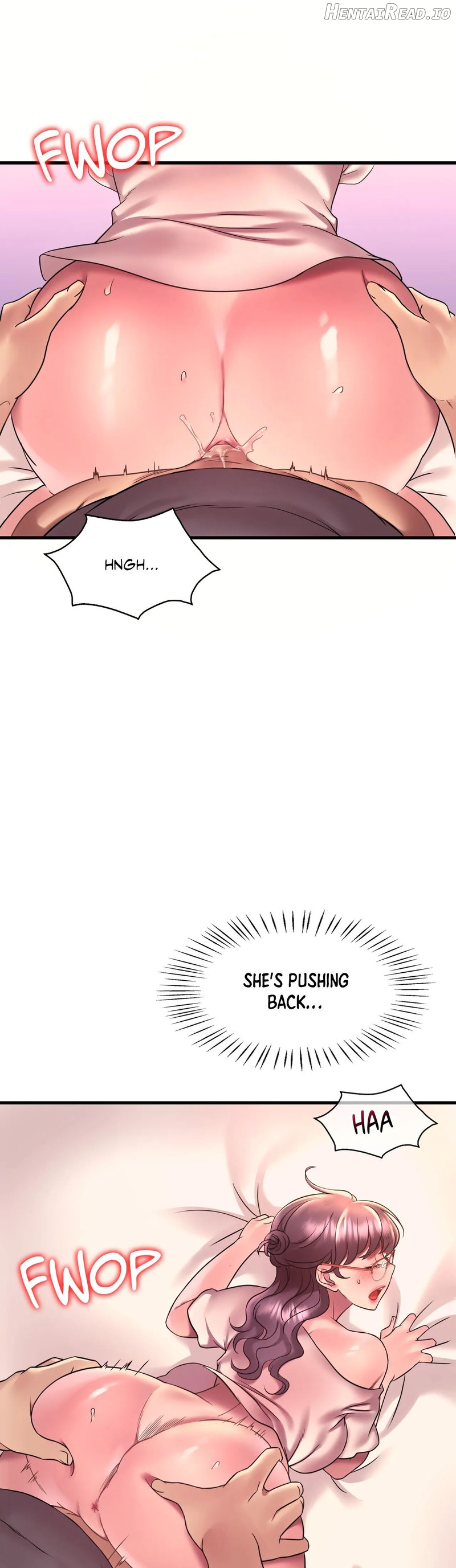 Drunk on You Chapter 41 - page 13