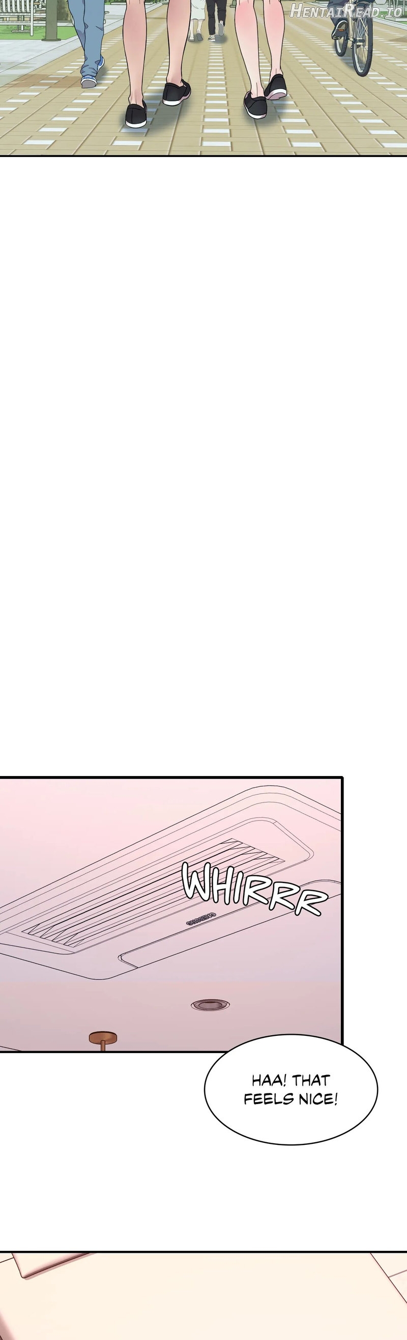 Drunk on You Chapter 41 - page 31