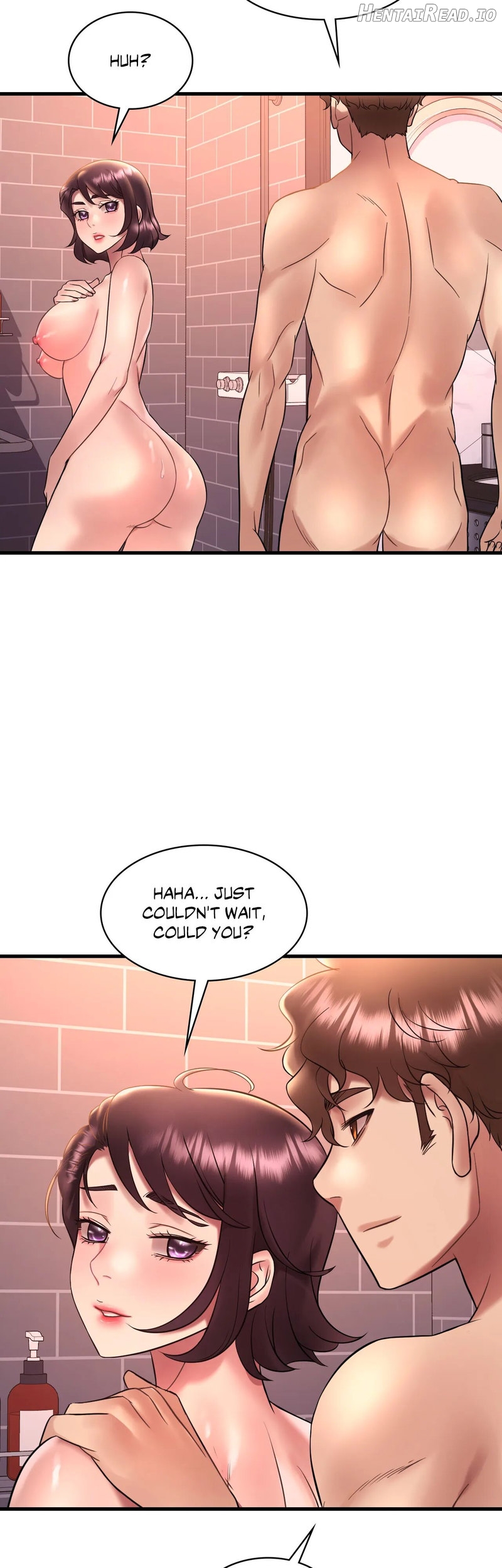 Drunk on You Chapter 41 - page 35