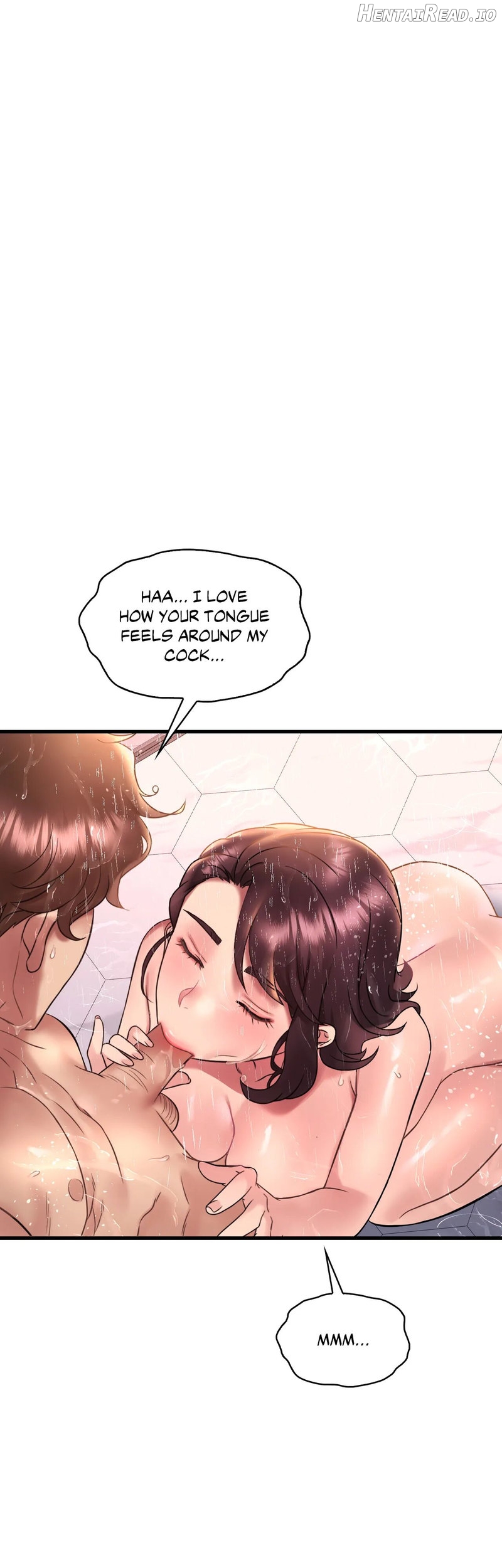 Drunk on You Chapter 41 - page 38