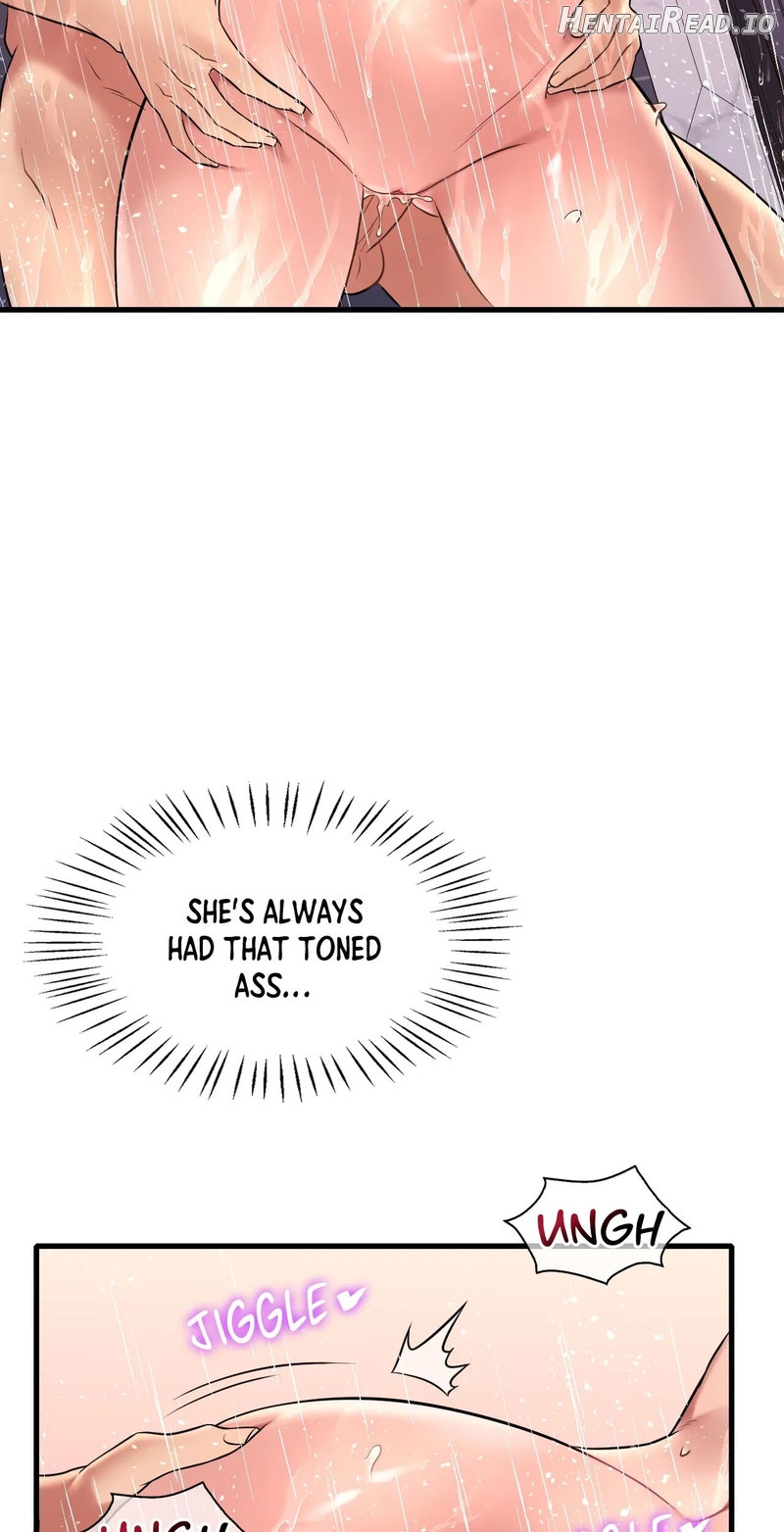 Drunk on You Chapter 42 - page 16