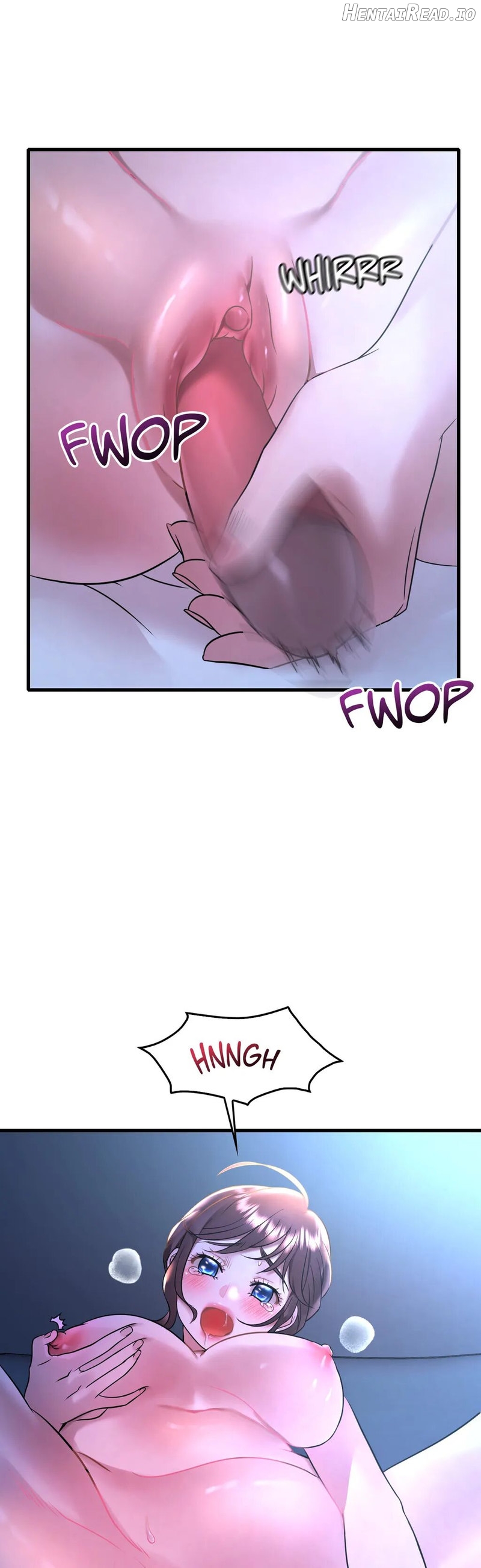 Drunk on You Chapter 44 - page 1