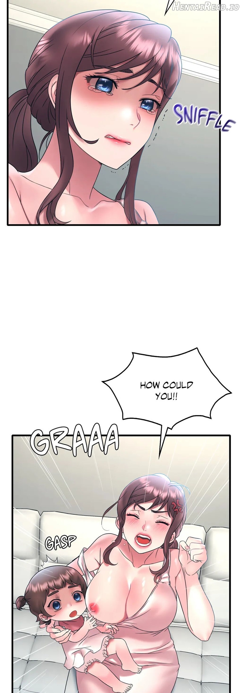 Drunk on You Chapter 44 - page 12