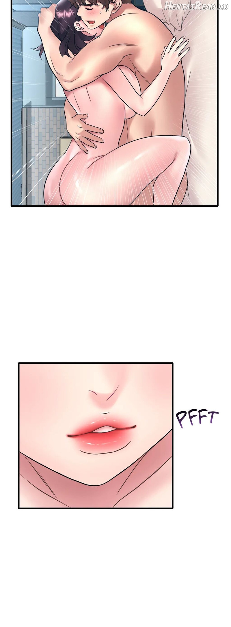 Drunk on You Chapter 44 - page 22