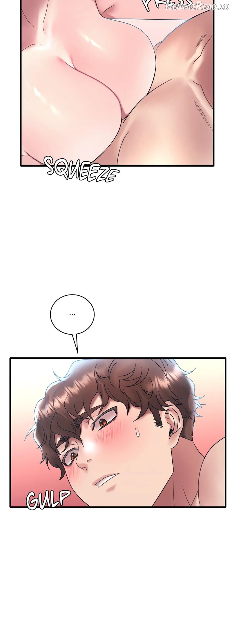 Drunk on You Chapter 44 - page 24
