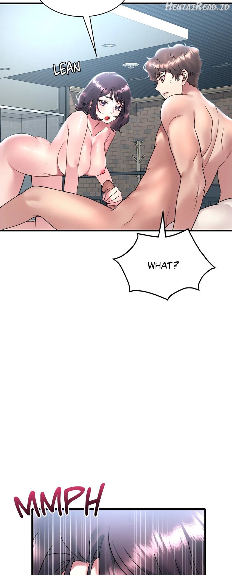 Drunk on You Chapter 44 - page 29