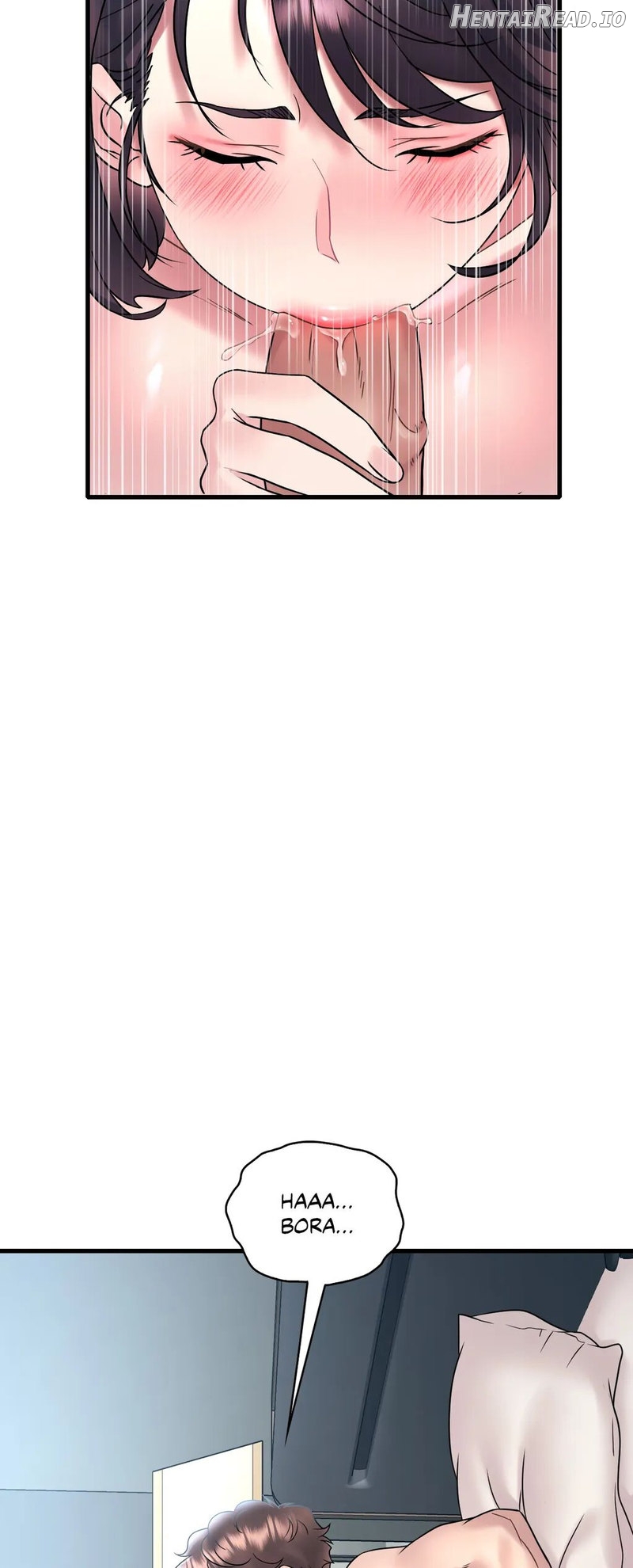 Drunk on You Chapter 44 - page 30