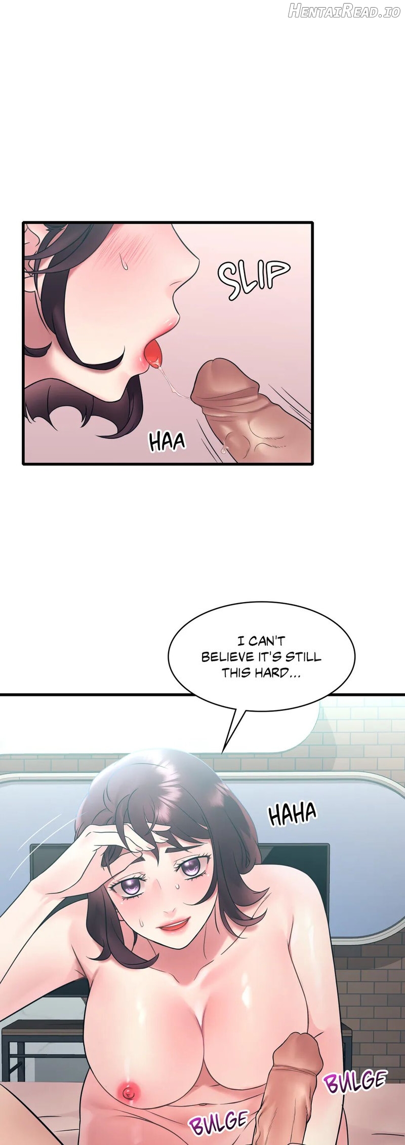 Drunk on You Chapter 44 - page 34