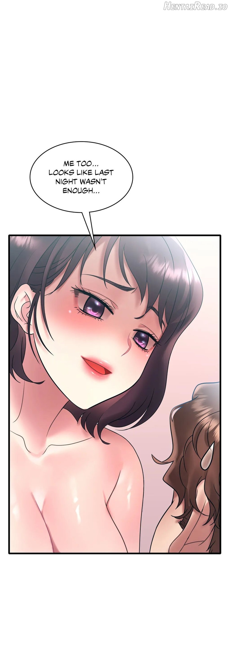 Drunk on You Chapter 44 - page 36