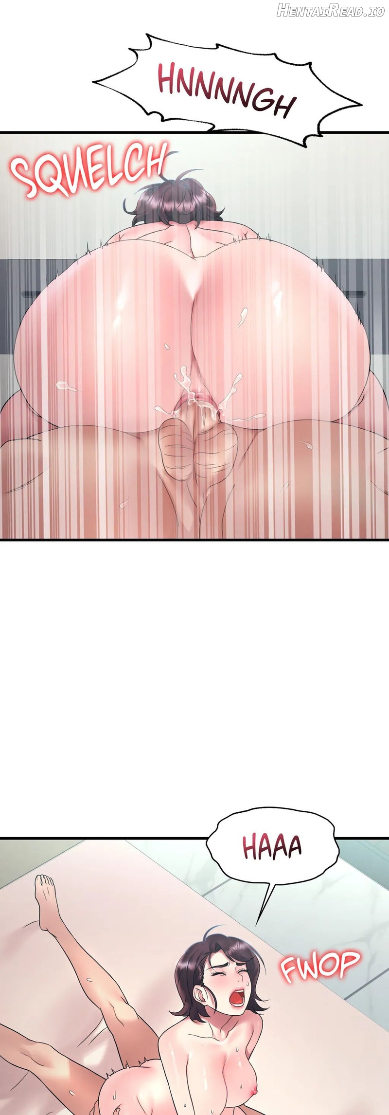 Drunk on You Chapter 44 - page 39