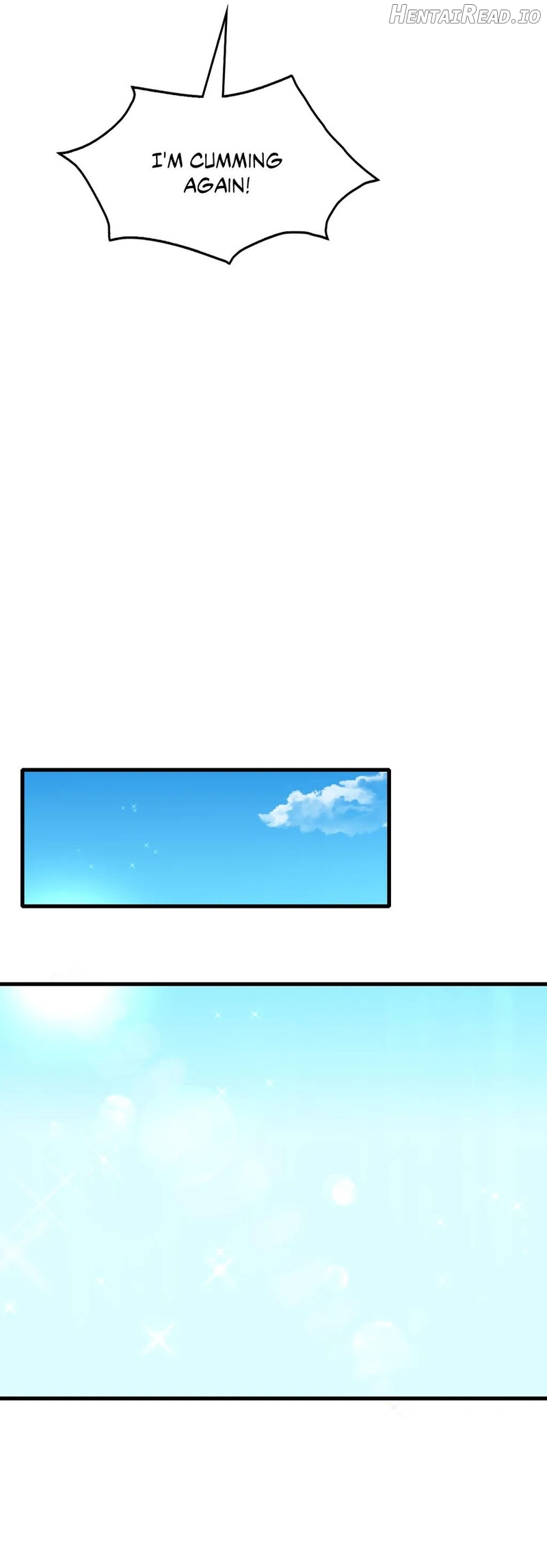 Drunk on You Chapter 44 - page 43