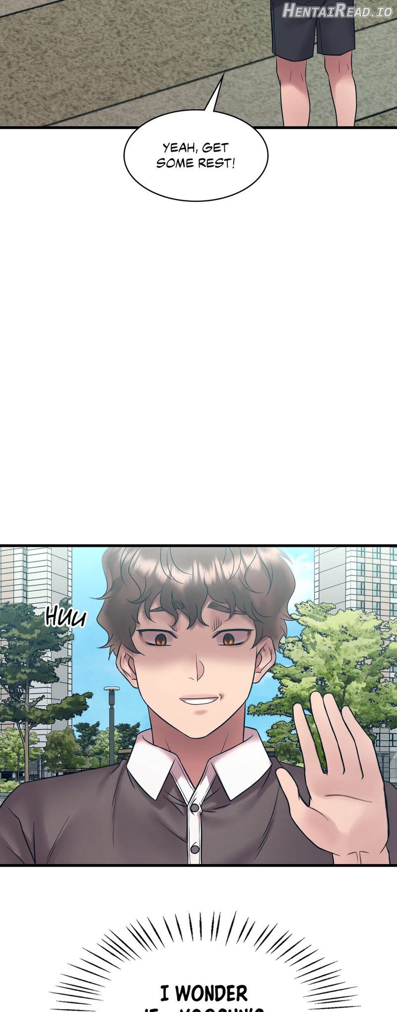 Drunk on You Chapter 44 - page 47