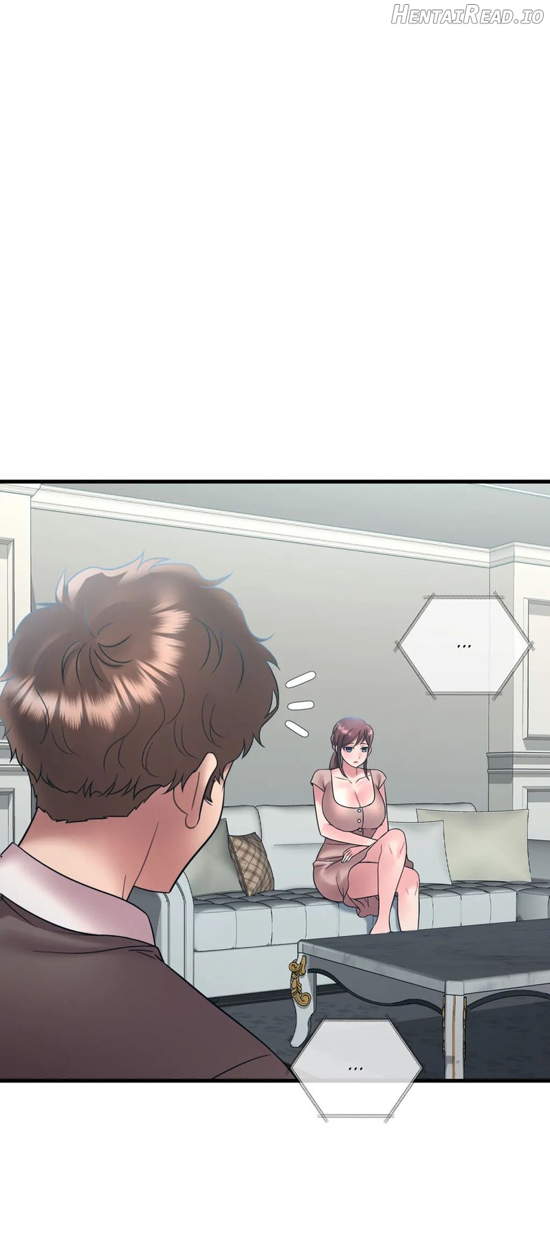Drunk on You Chapter 44 - page 50