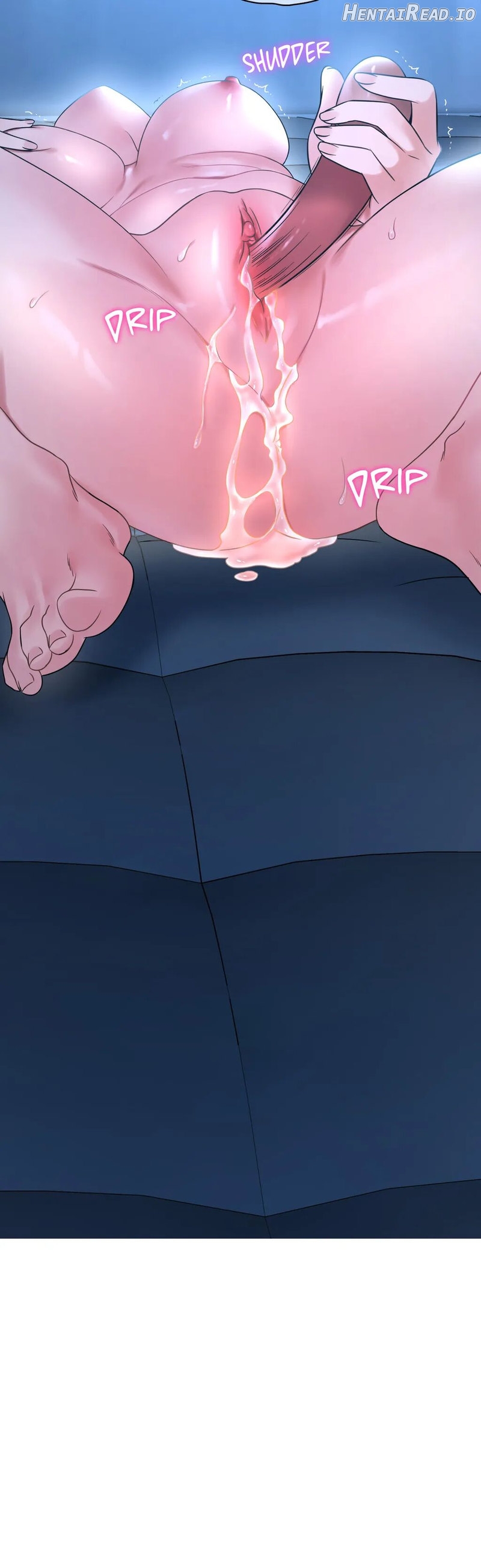 Drunk on You Chapter 44 - page 6