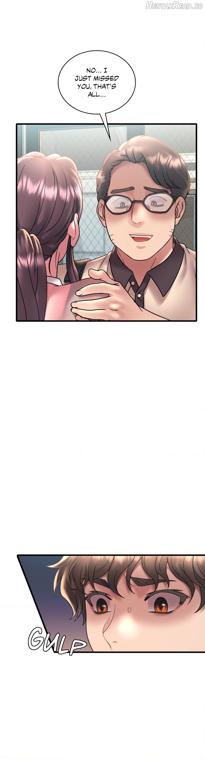 Drunk on You Chapter 46 - page 4