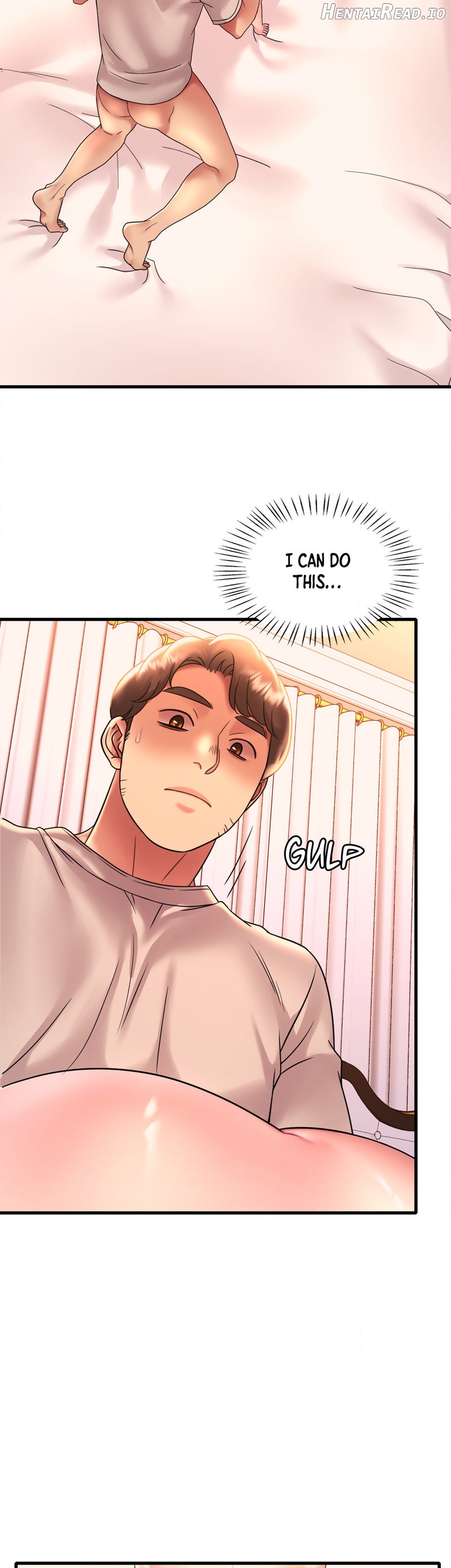 Drunk on You Chapter 47 - page 3