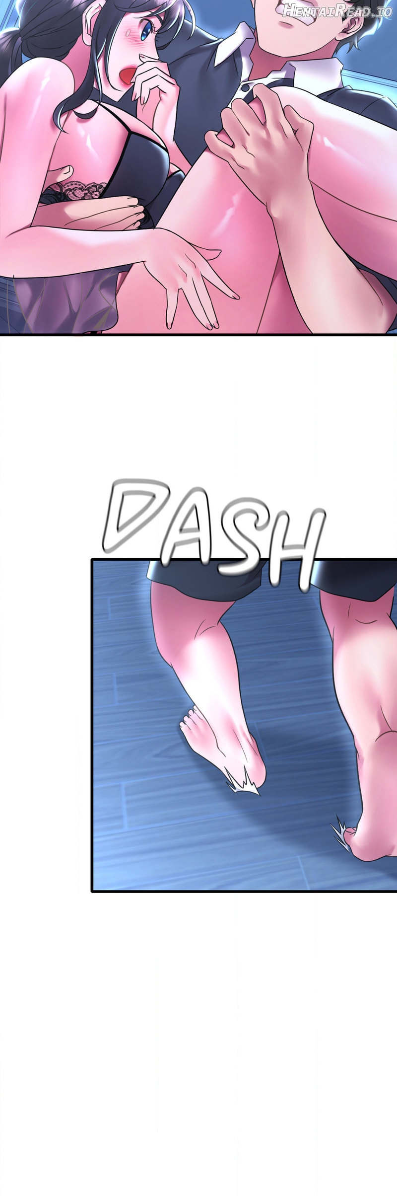 Drunk on You Chapter 47 - page 51