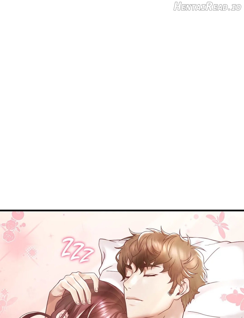 Drunk on You Chapter 18 - page 1