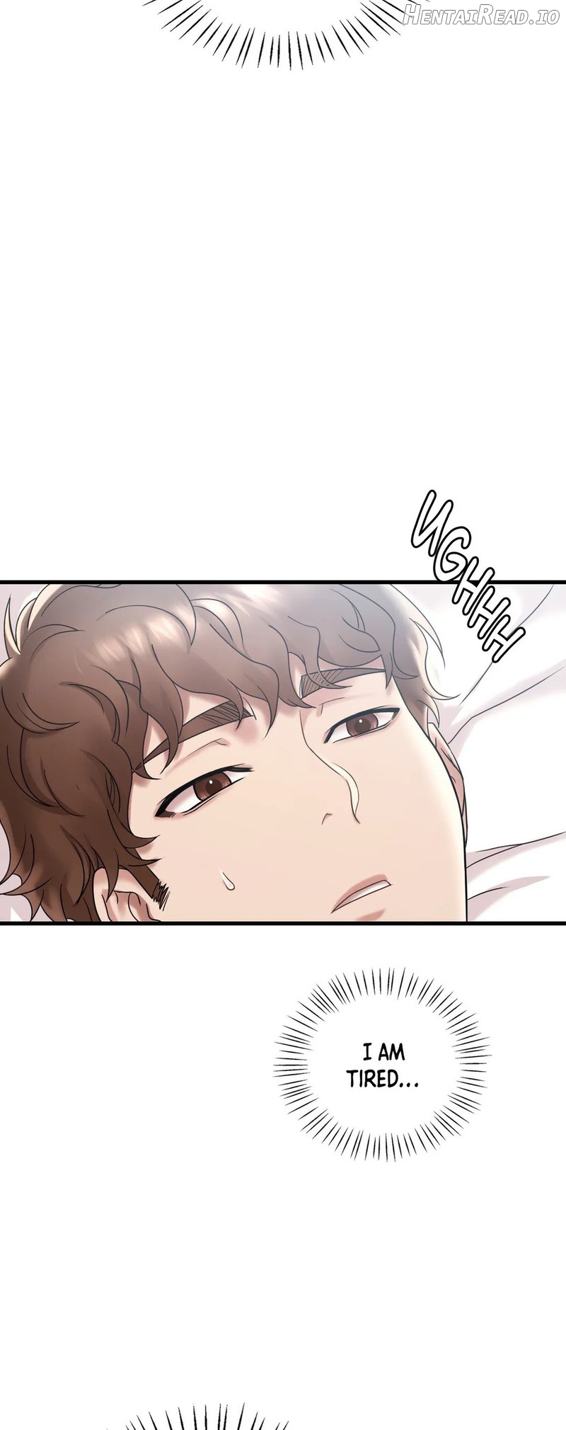 Drunk on You Chapter 18 - page 33