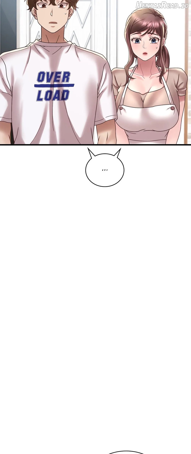 Drunk on You Chapter 18 - page 46