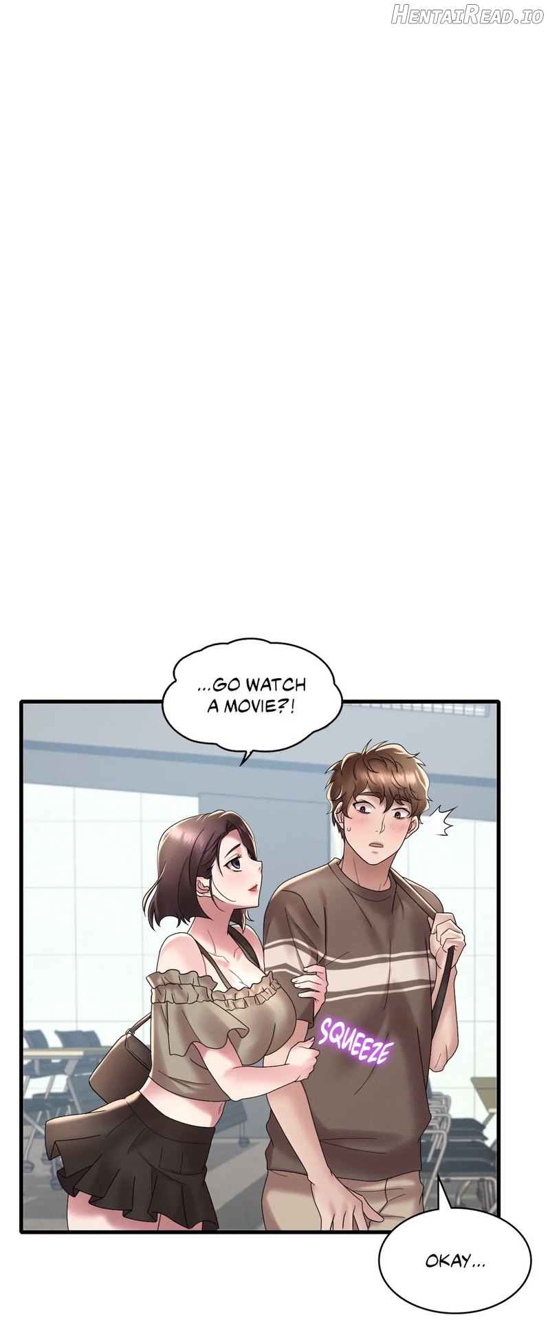 Drunk on You Chapter 18 - page 73