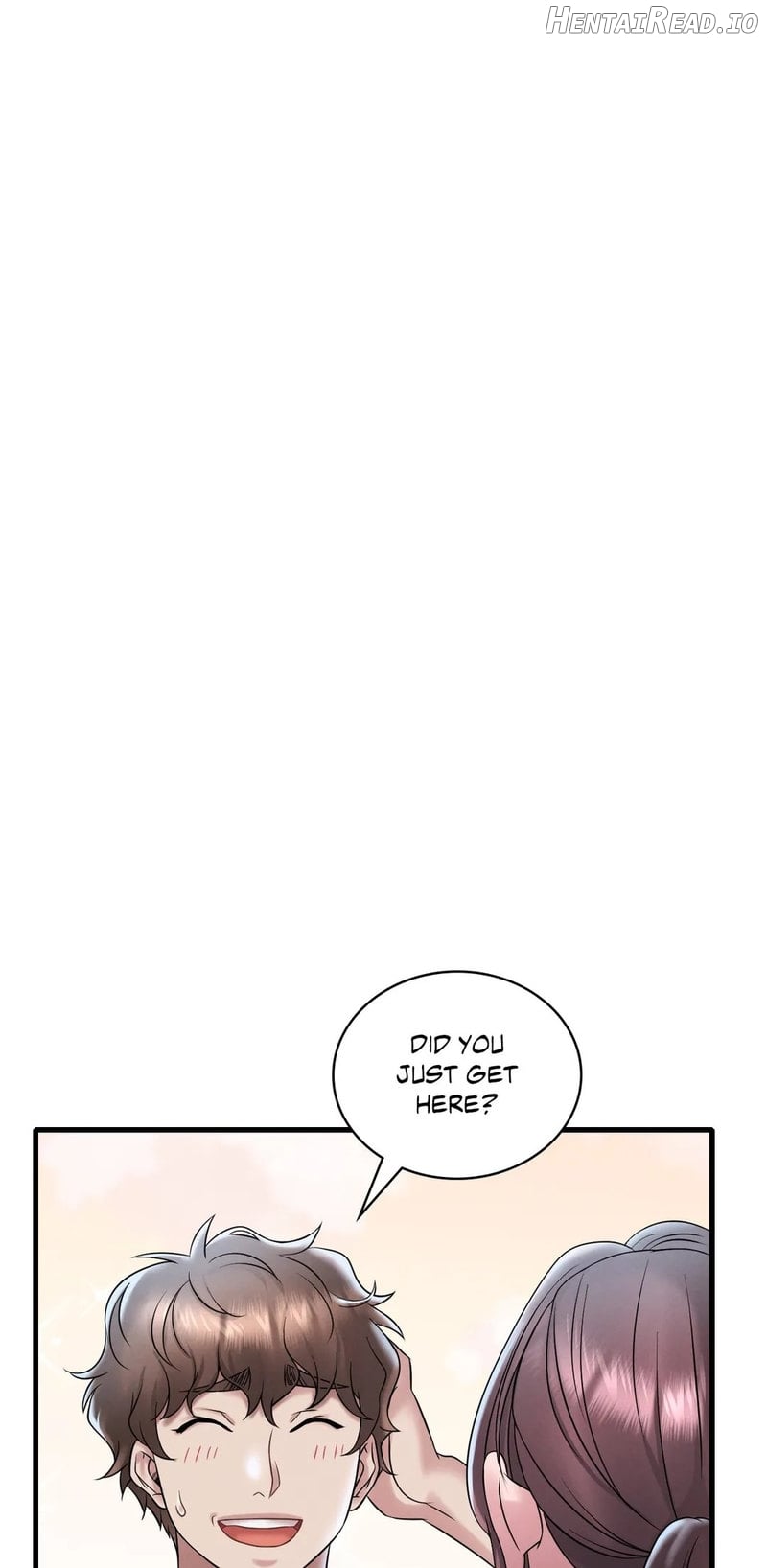 Drunk on You Chapter 19 - page 79