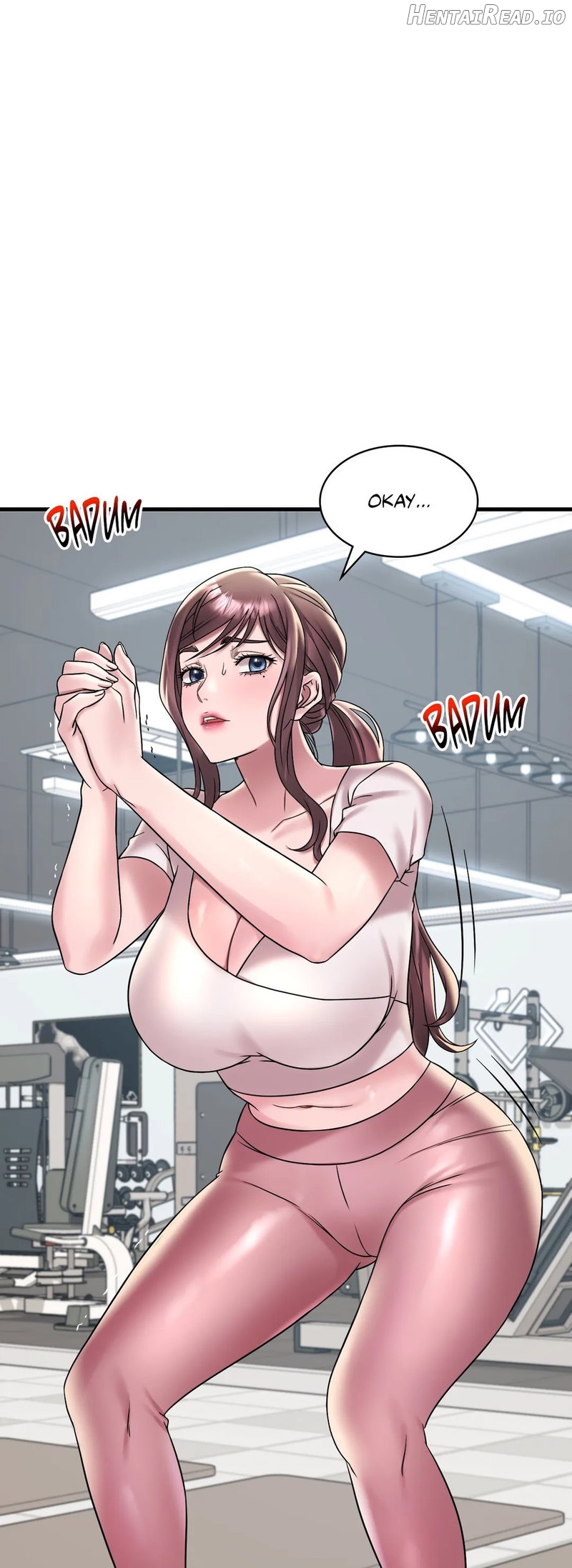 Drunk on You Chapter 20 - page 3