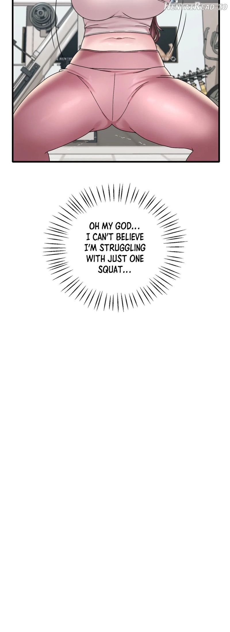 Drunk on You Chapter 20 - page 6