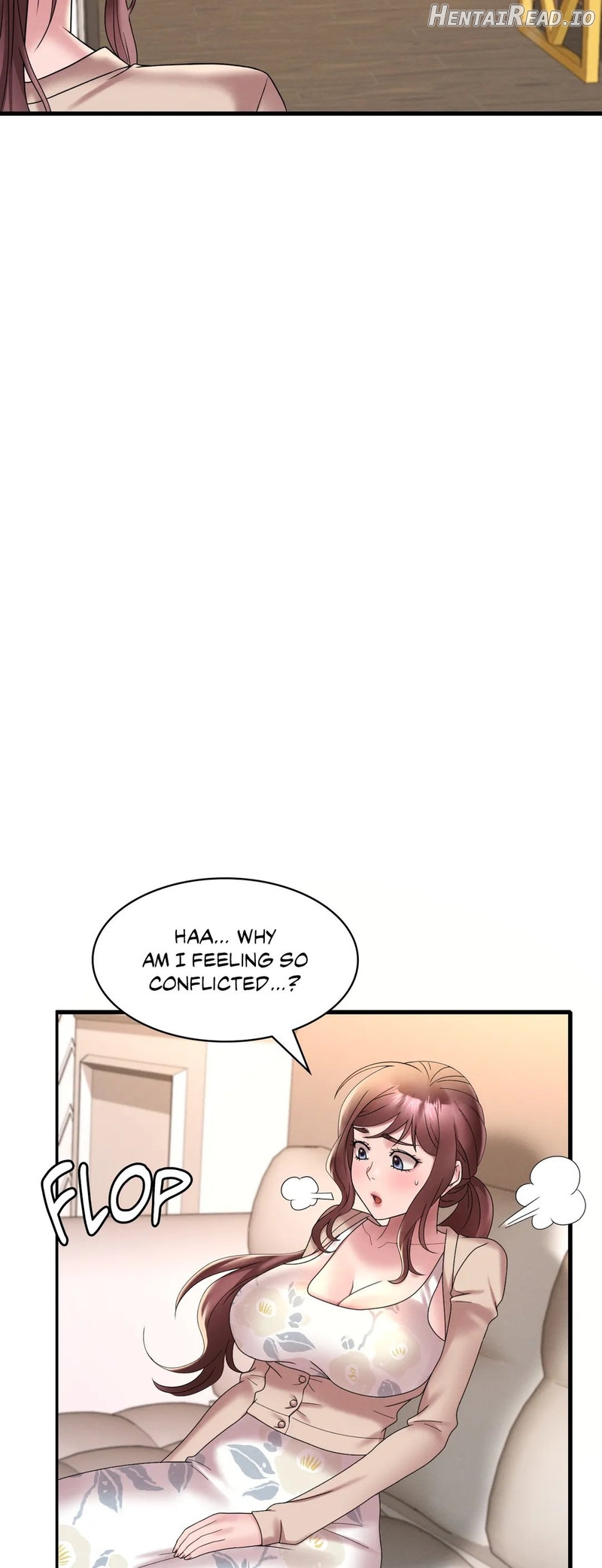 Drunk on You Chapter 20 - page 51
