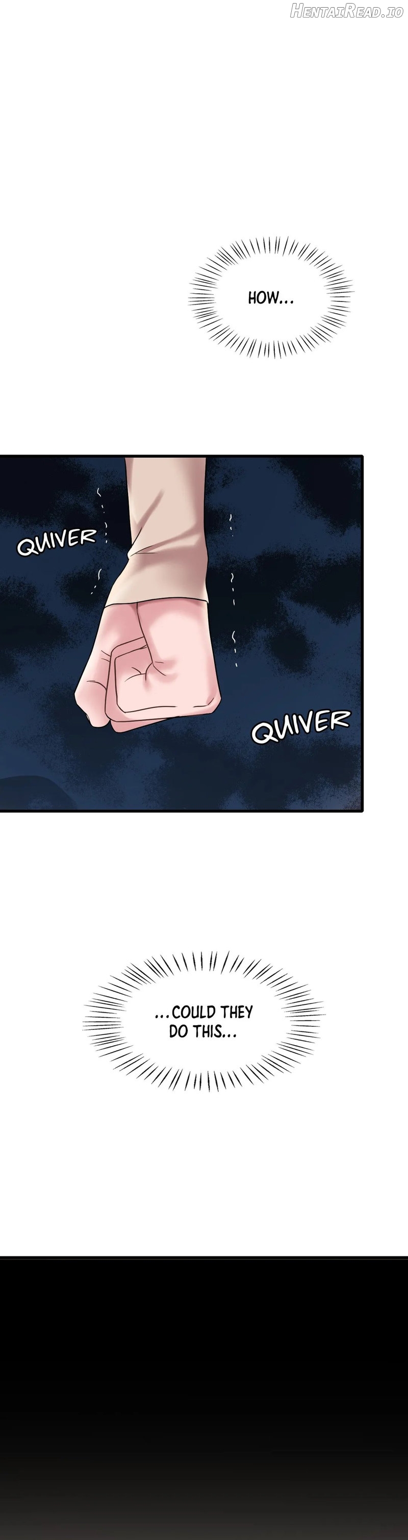Drunk on You Chapter 21 - page 5