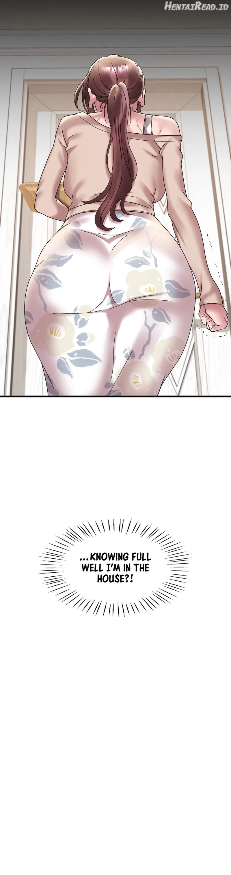 Drunk on You Chapter 21 - page 6