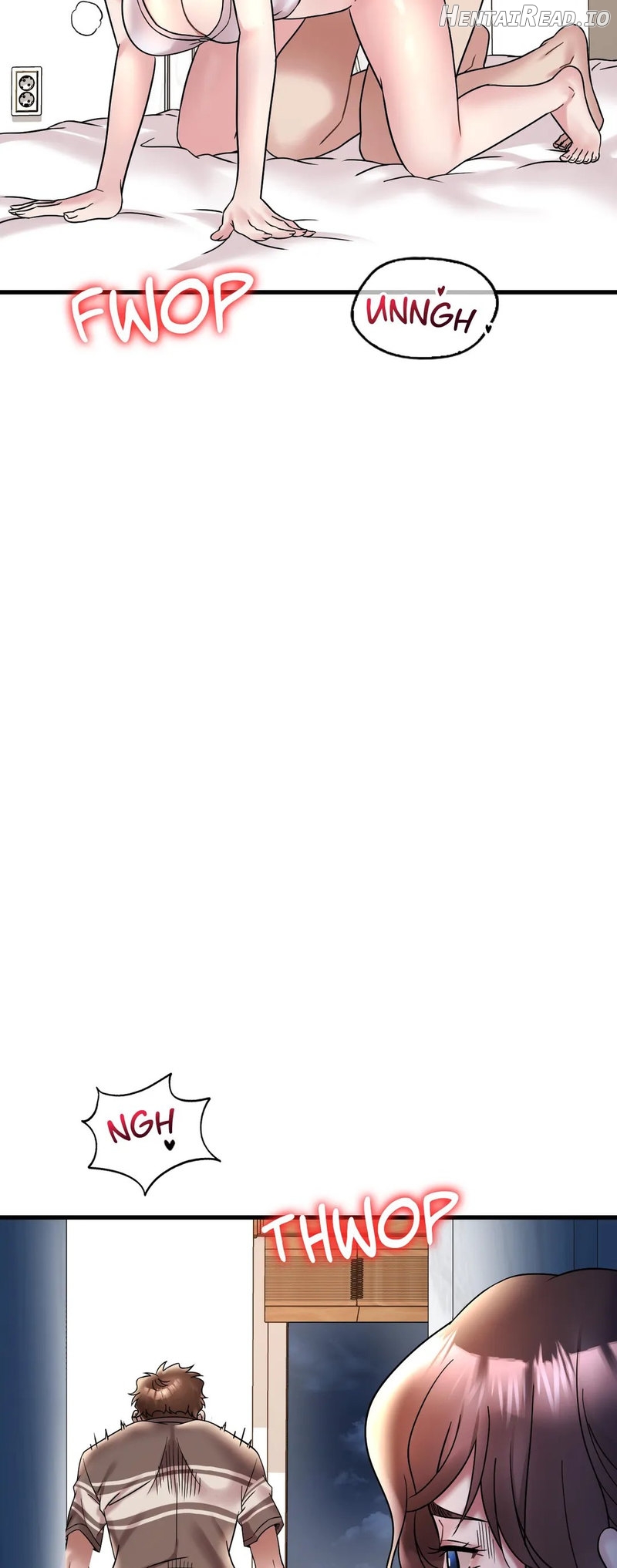 Drunk on You Chapter 22 - page 3