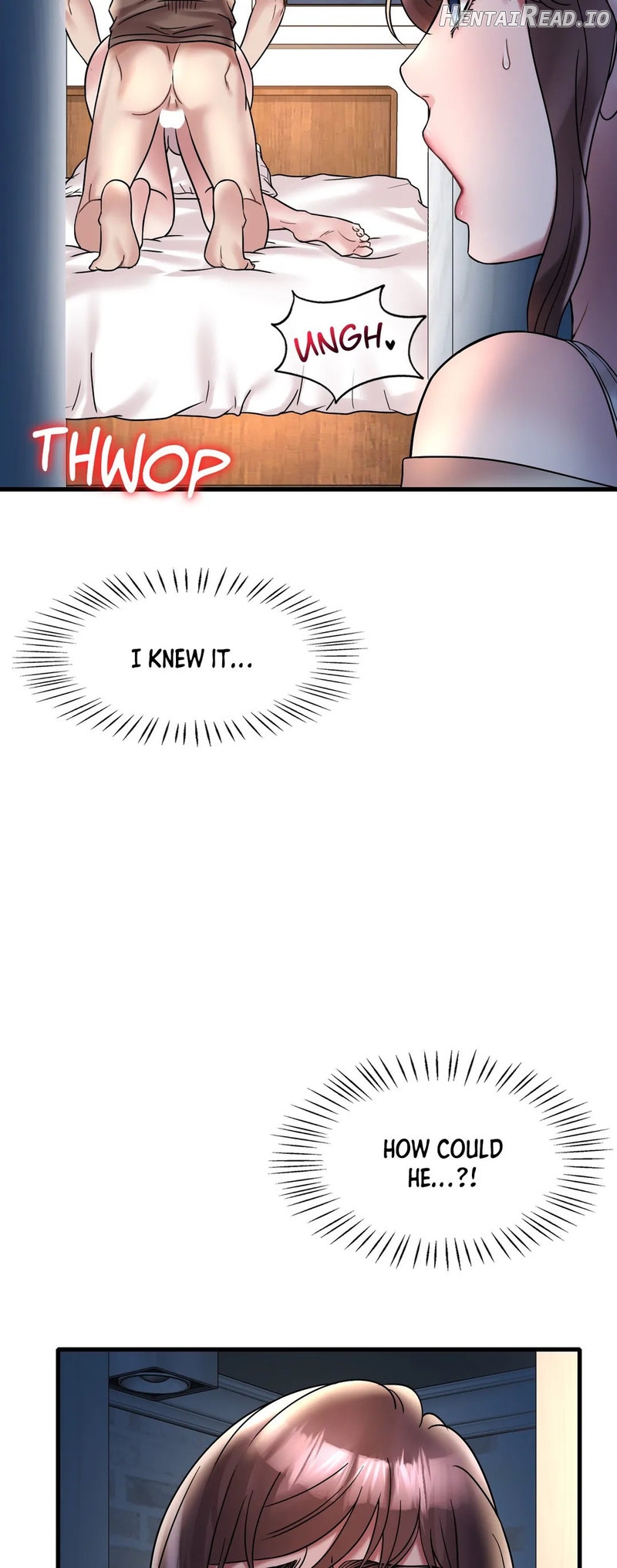 Drunk on You Chapter 22 - page 4