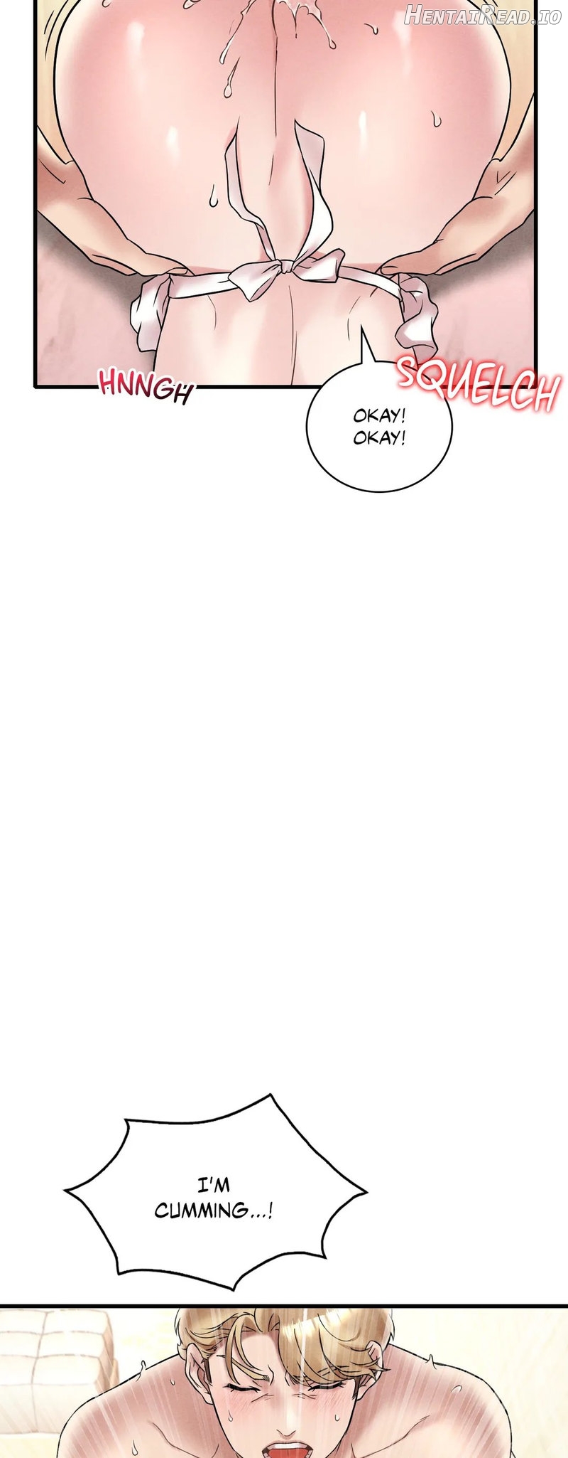 Drunk on You Chapter 22 - page 46