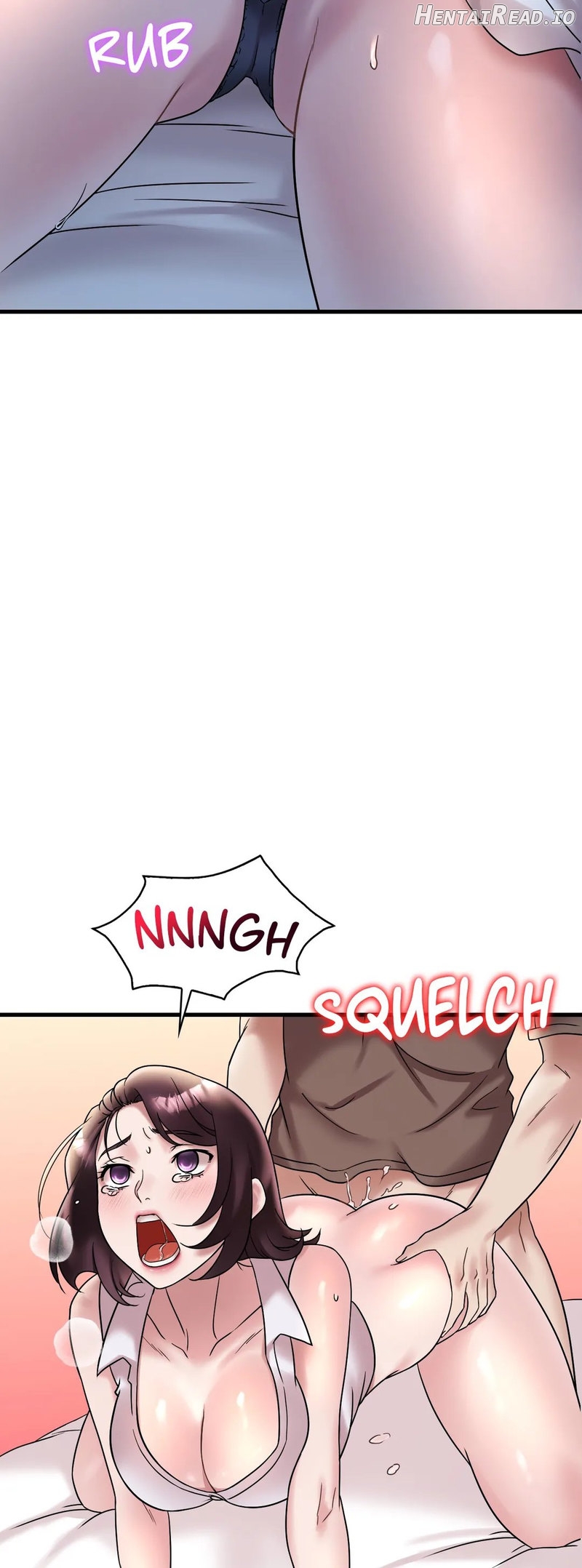 Drunk on You Chapter 22 - page 10