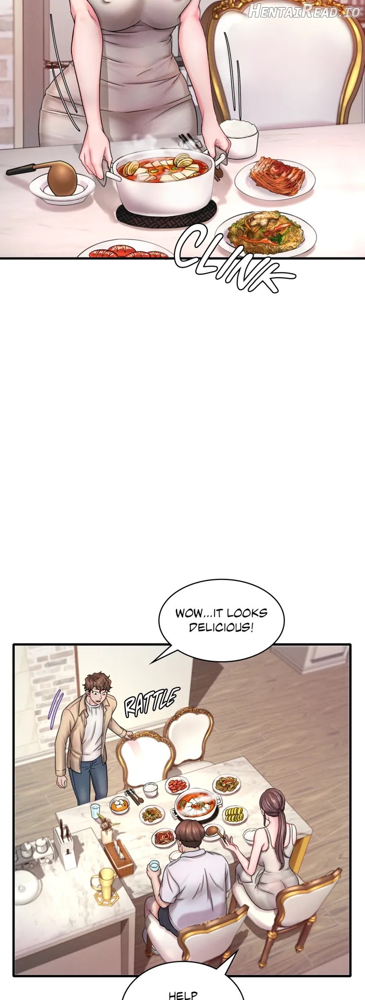 Drunk on You Chapter 1 - page 51