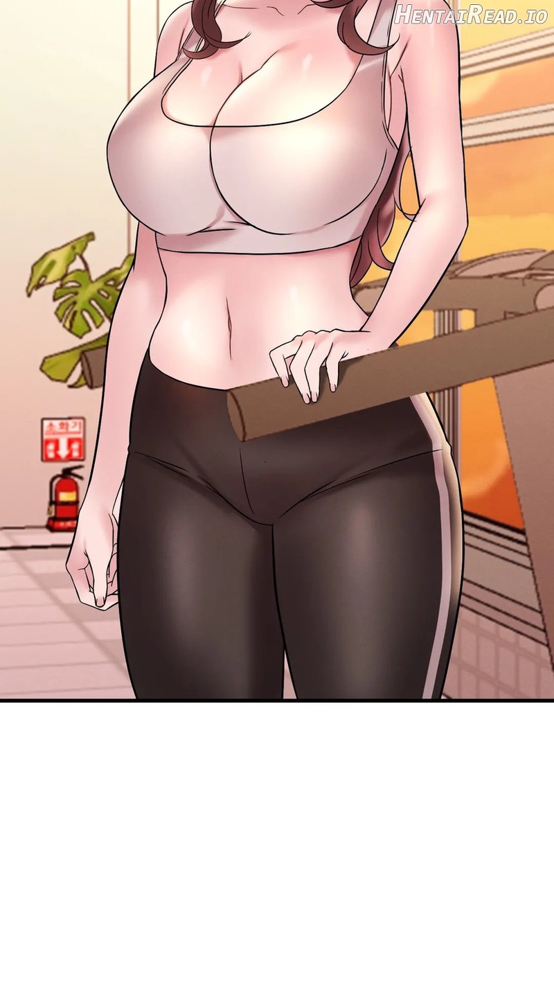 Drunk on You Chapter 23 - page 3
