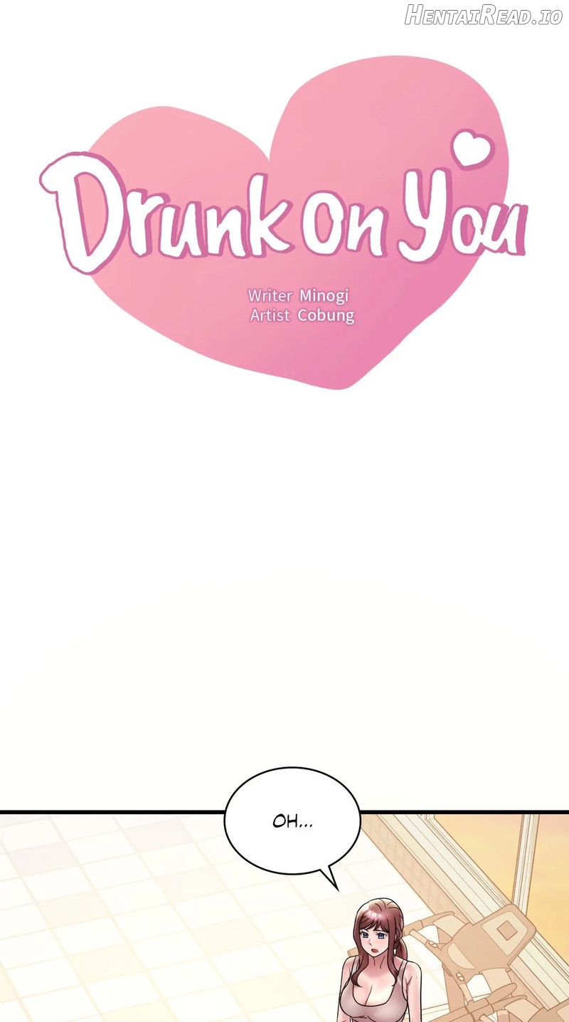 Drunk on You Chapter 23 - page 4
