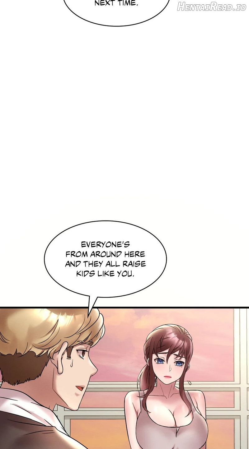 Drunk on You Chapter 23 - page 8
